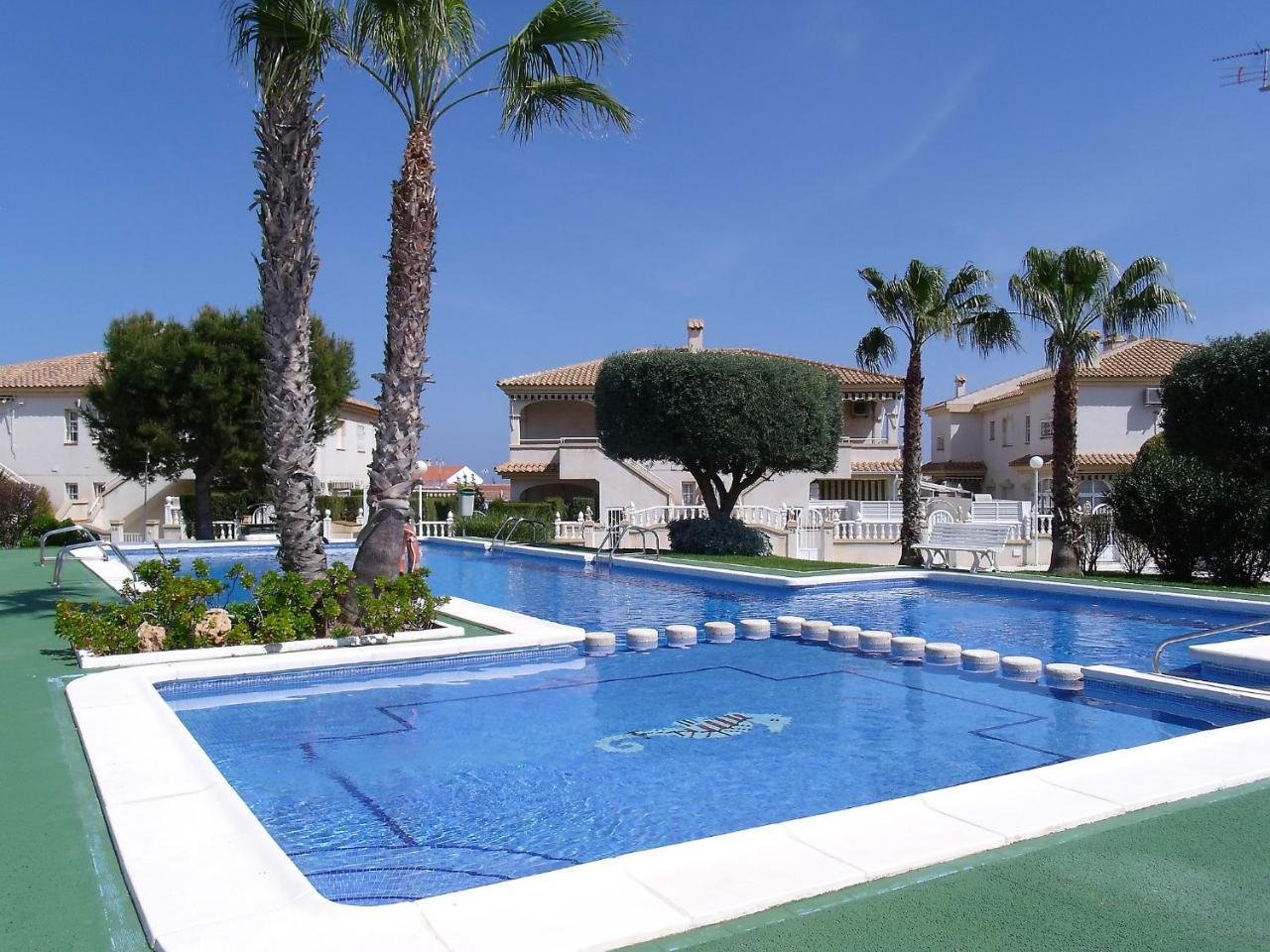 Apartment Tamarix La Mata (Torrevieja)